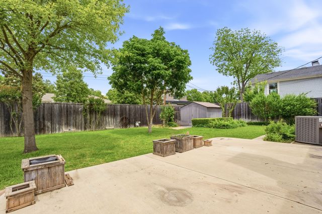 1216 Cherokee Drive, Richardson, TX 75080