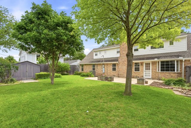 1216 Cherokee Drive, Richardson, TX 75080