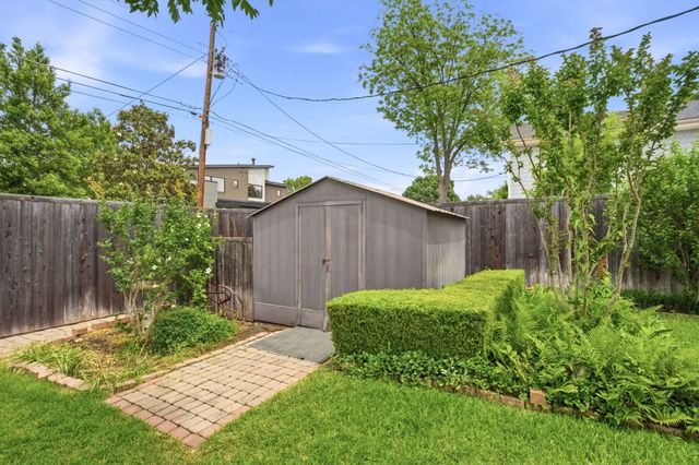 1216 Cherokee Drive, Richardson, TX 75080