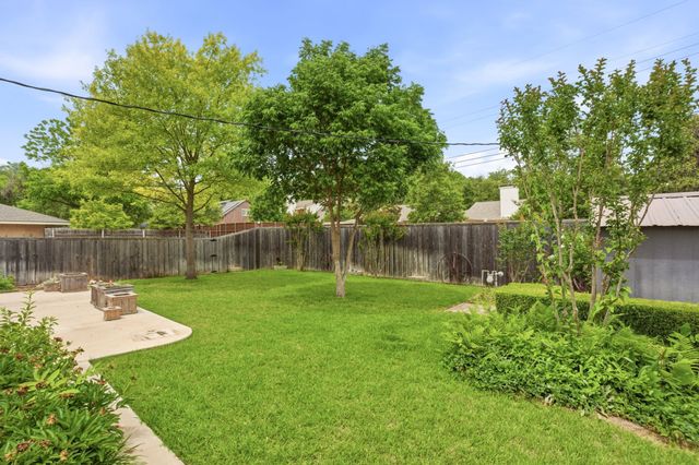 1216 Cherokee Drive, Richardson, TX 75080