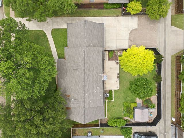 1216 Cherokee Drive, Richardson, TX 75080