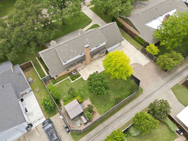 1216 Cherokee Drive, Richardson, TX 75080