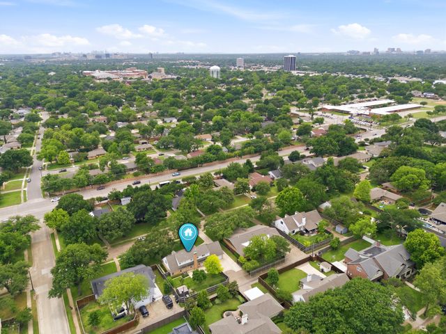 1216 Cherokee Drive, Richardson, TX 75080