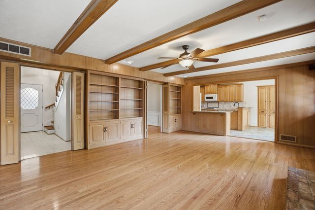 1216 Cherokee Drive, Richardson, TX 75080