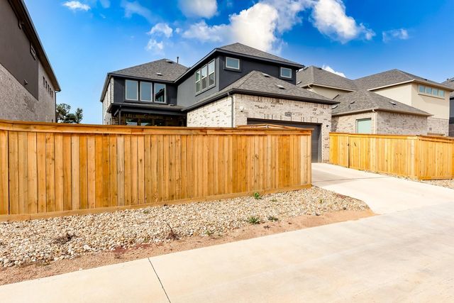 2808 Stone Branch DR, Leander, TX 78641
