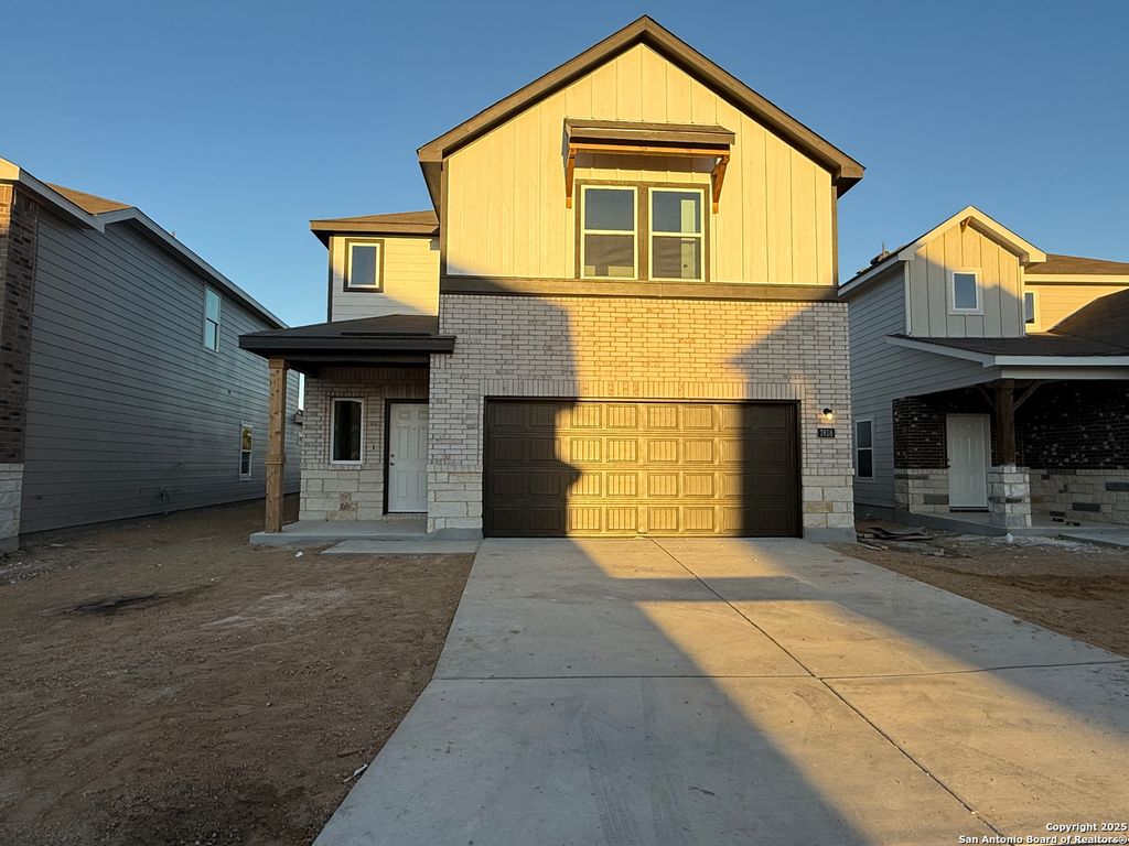 7618 Birch Hollow, San Antonio, TX 78252