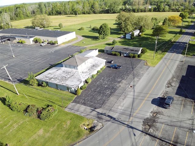 2932 Serven Road, Waterloo, NY 13165