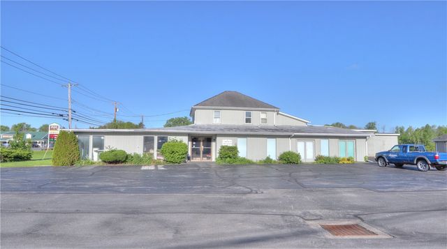 2932 Serven Road, Waterloo, NY 13165