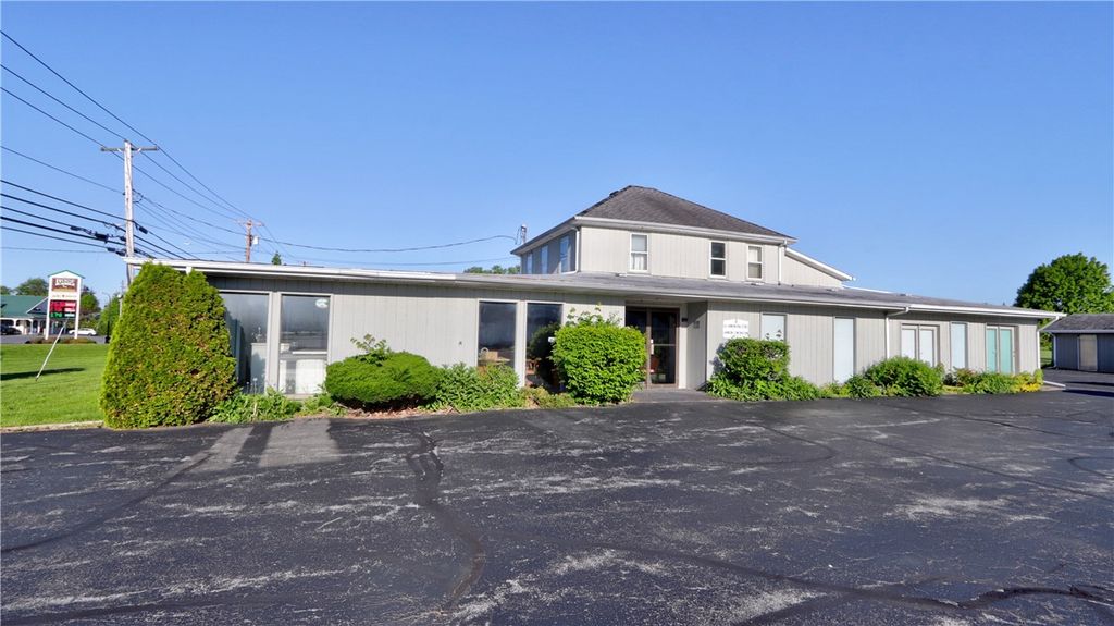2932 Serven Road, Waterloo, NY 13165