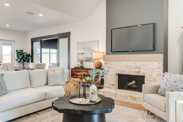 3606 127th Street, Lubbock, TX 79423