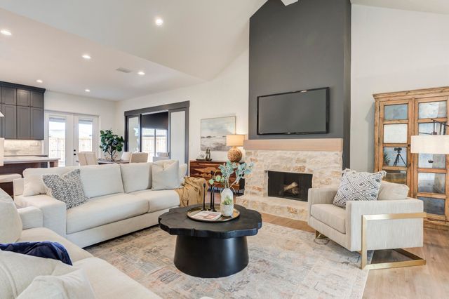 3606 127th Street, Lubbock, TX 79423