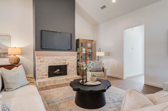 3606 127th Street, Lubbock, TX 79423