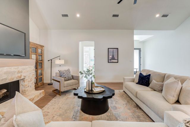 3606 127th Street, Lubbock, TX 79423