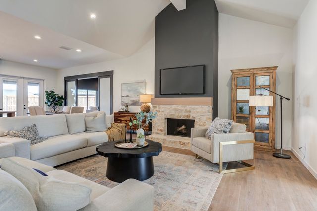 3606 127th Street, Lubbock, TX 79423