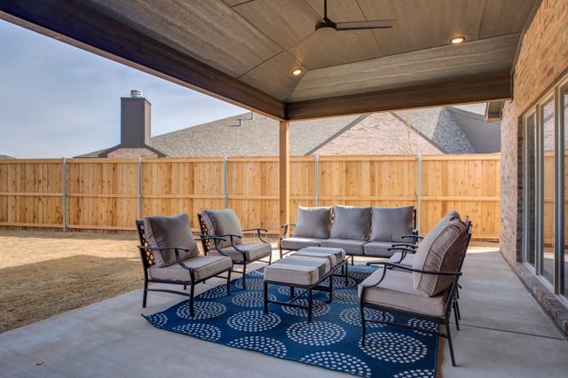 3606 127th Street, Lubbock, TX 79423