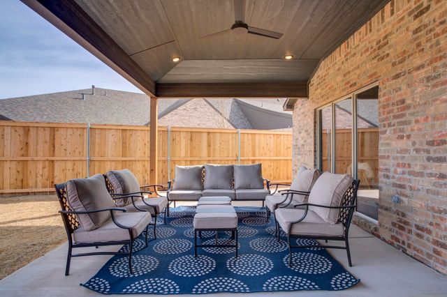 3606 127th Street, Lubbock, TX 79423