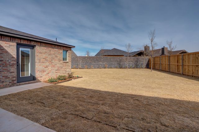 3606 127th Street, Lubbock, TX 79423