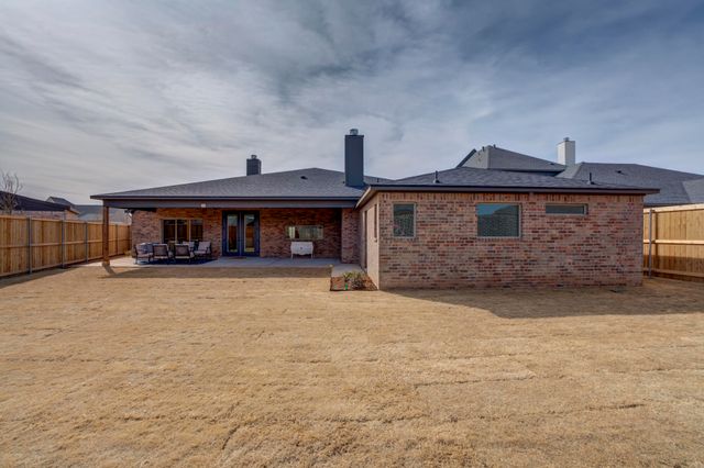 3606 127th Street, Lubbock, TX 79423