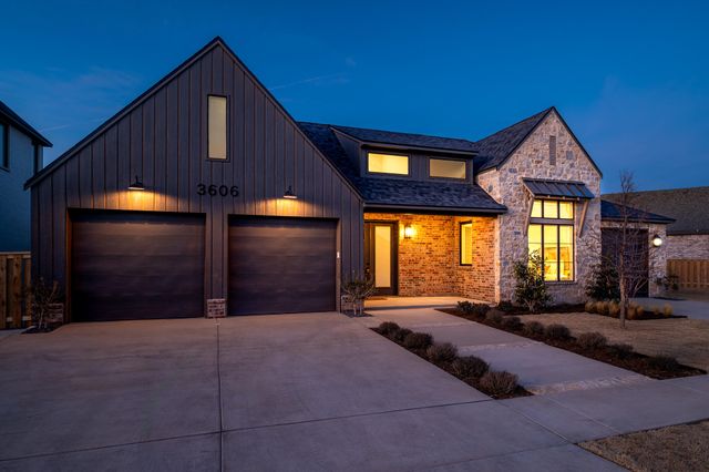 3606 127th Street, Lubbock, TX 79423