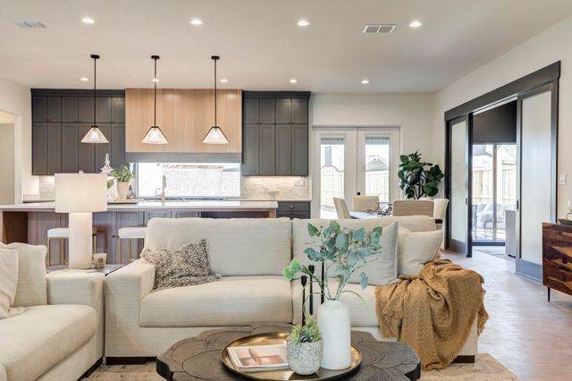 3606 127th Street, Lubbock, TX 79423