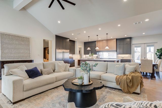 3606 127th Street, Lubbock, TX 79423