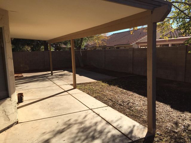 741 W Hackamore Street, Gilbert, AZ 85233