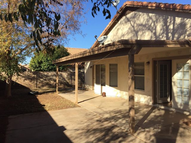 741 W Hackamore Street, Gilbert, AZ 85233