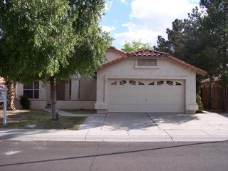 741 W Hackamore Street, Gilbert, AZ 85233