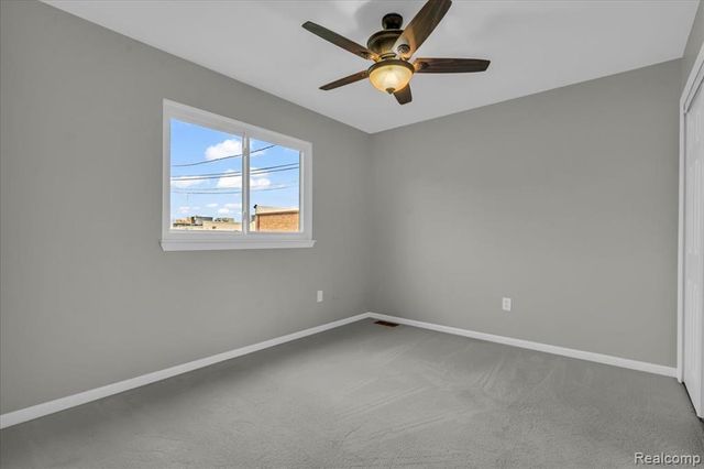 1719 Ferris Avenue, Lincoln Park, MI 48146