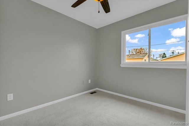 1719 Ferris Avenue, Lincoln Park, MI 48146