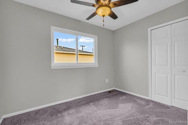 1719 Ferris Avenue, Lincoln Park, MI 48146