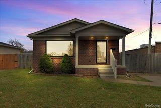 1719 Ferris Avenue, Lincoln Park, MI 48146