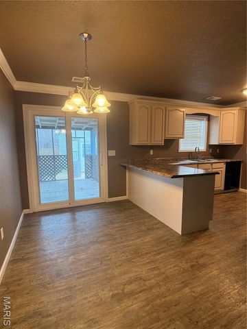 309 Park Street, Campbell, MO 63933