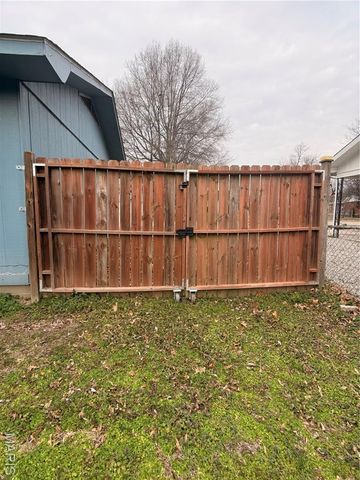 309 Park Street, Campbell, MO 63933