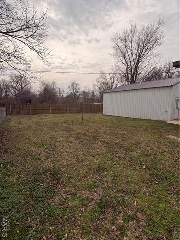 309 Park Street, Campbell, MO 63933