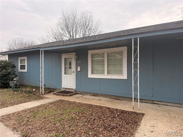 309 Park Street, Campbell, MO 63933