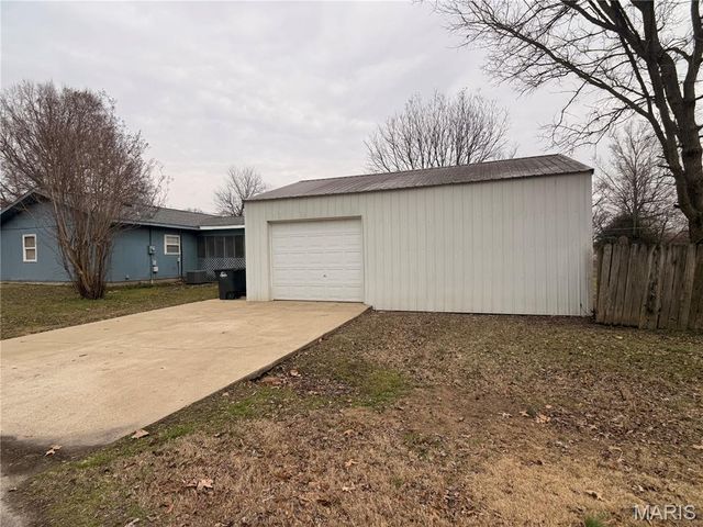 309 Park Street, Campbell, MO 63933