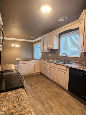 309 Park Street, Campbell, MO 63933