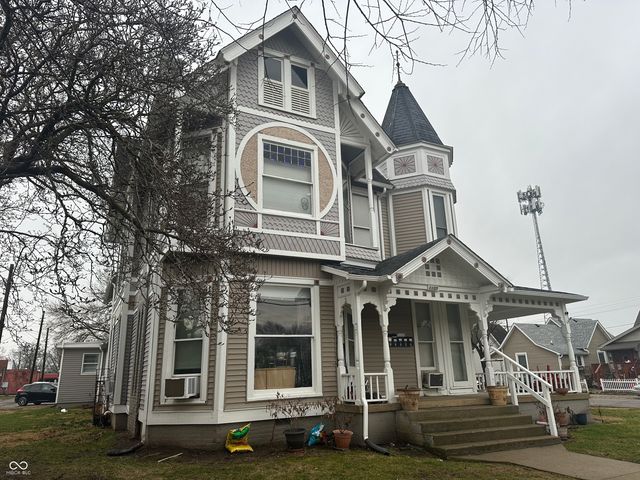 1105 17th Street, Columbus, IN 47201