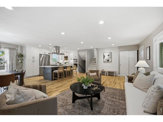 1624 Buckeye St, Fort Collins, CO 80524
