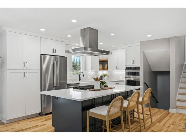 1624 Buckeye St, Fort Collins, CO 80524