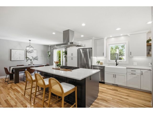 1624 Buckeye St, Fort Collins, CO 80524