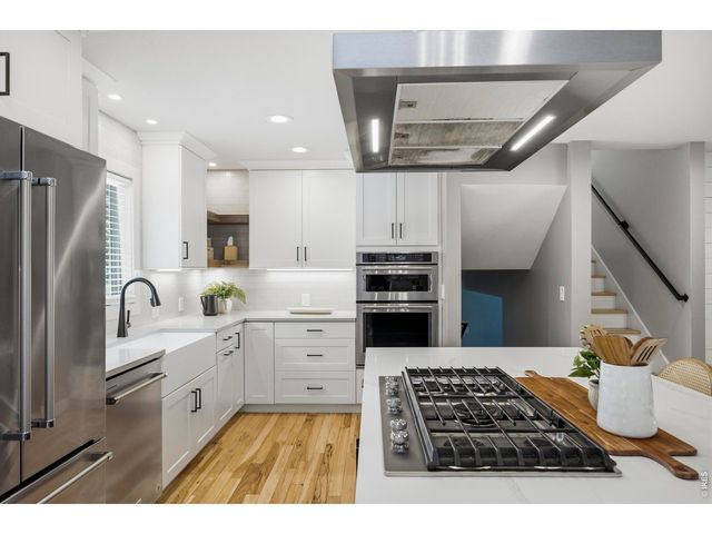1624 Buckeye St, Fort Collins, CO 80524