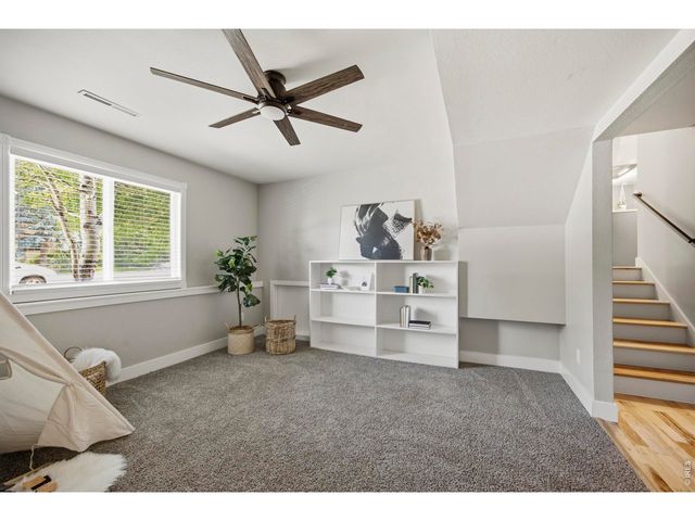 1624 Buckeye St, Fort Collins, CO 80524