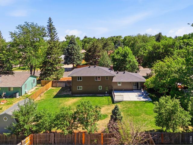 1624 Buckeye St, Fort Collins, CO 80524