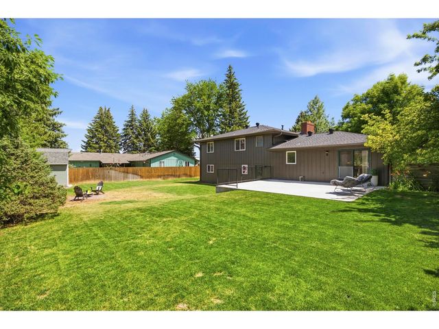 1624 Buckeye St, Fort Collins, CO 80524