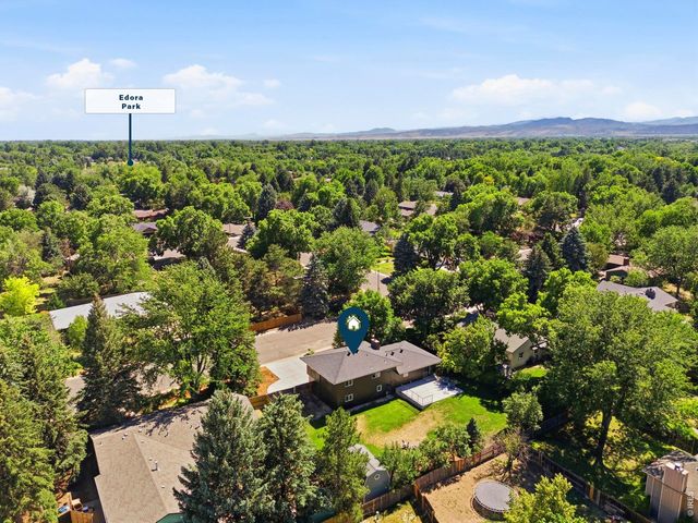 1624 Buckeye St, Fort Collins, CO 80524
