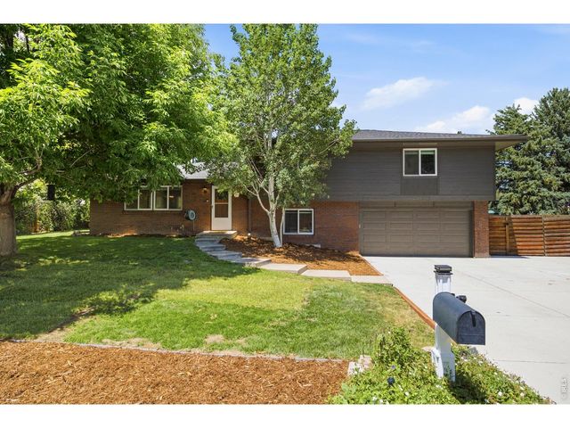1624 Buckeye St, Fort Collins, CO 80524