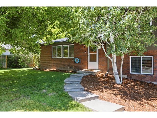 1624 Buckeye St, Fort Collins, CO 80524