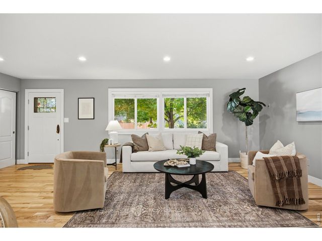 1624 Buckeye St, Fort Collins, CO 80524